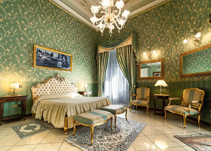 Hotel Villa Romeo