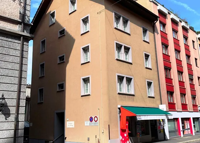 Hotel Drei Könige