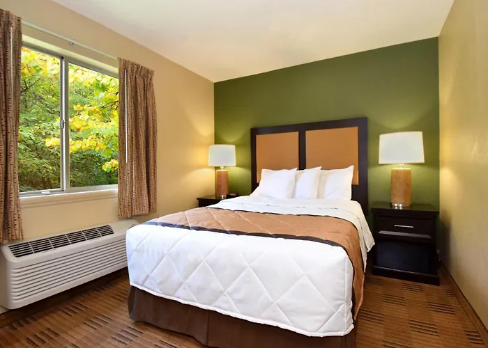 Extended Stay America Suites - Birmingham - Wildwood