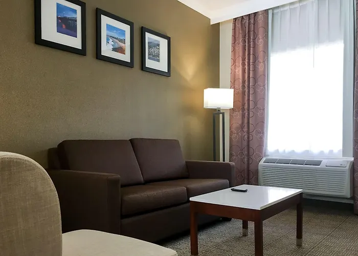 Quality Suites John Wayne Airport
