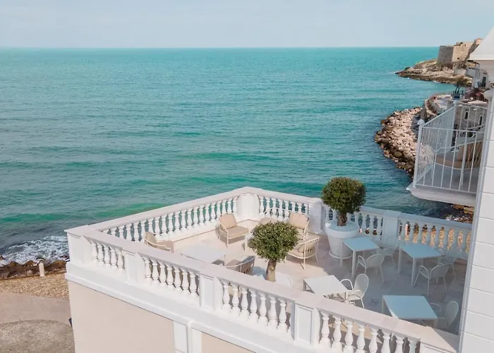 Hotel Tra Cielo e Mare Vieste