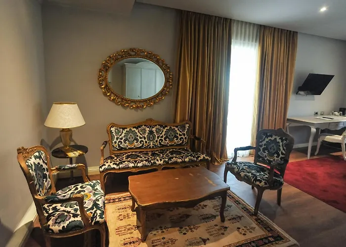 Classic Hotel