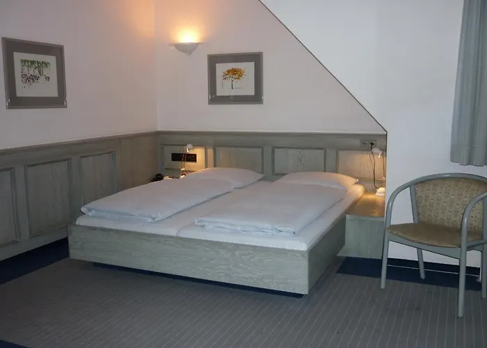 Boutique Avenue Hotel Nürnberg