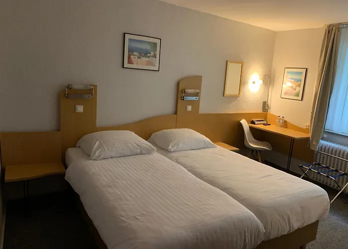 Boutique Hotel Berg Köln