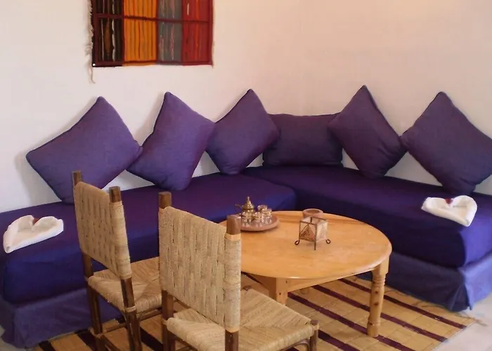 Residence Agyad Agadir