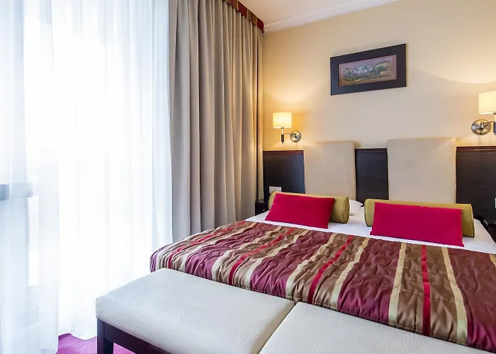 Hotel Felix