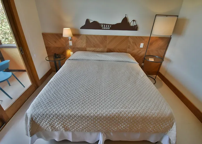 Hotel Ville La Plage