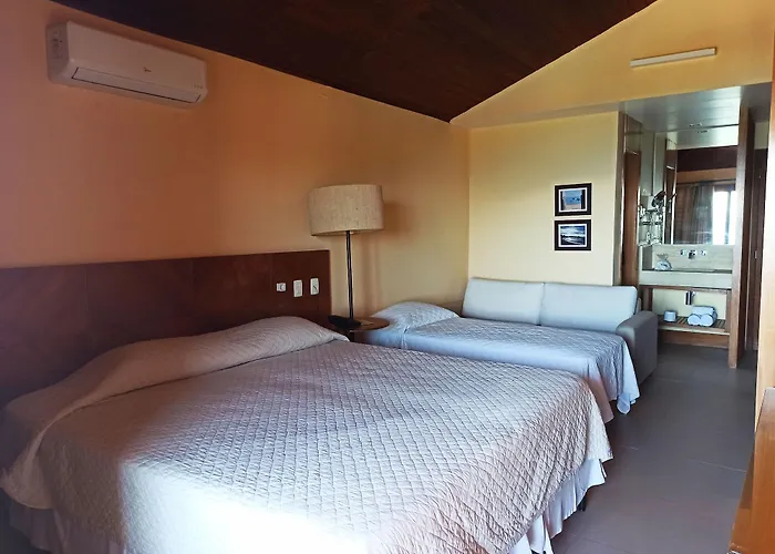 Hotel Ville La Plage