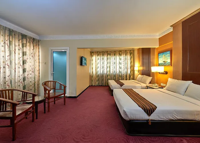 Palace Hotel