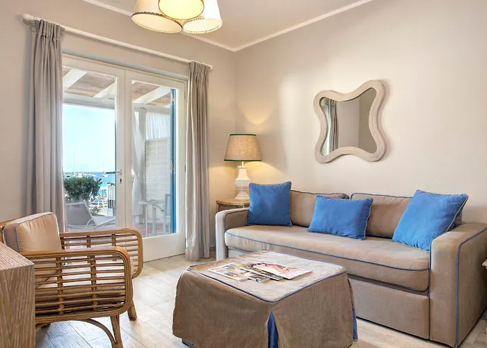 Les Sables Noirs&Spa