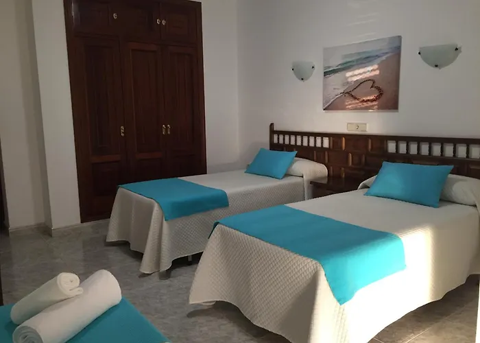 Boutique Hotel Florida Playa de la Lanzada
