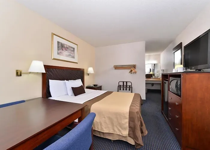 Antelope Canyon Inn Page