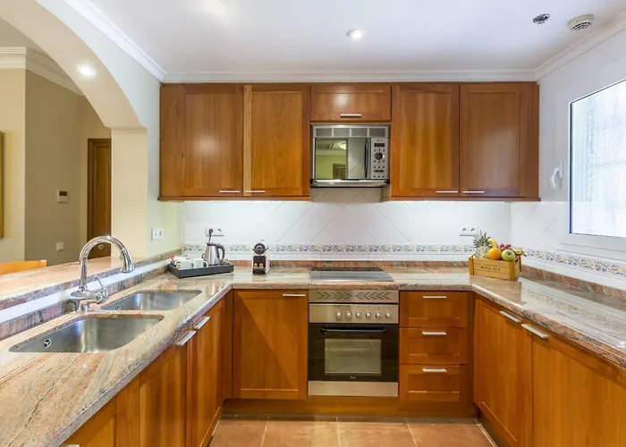 La Sella Premium Lifestyle Apartments Dénia
