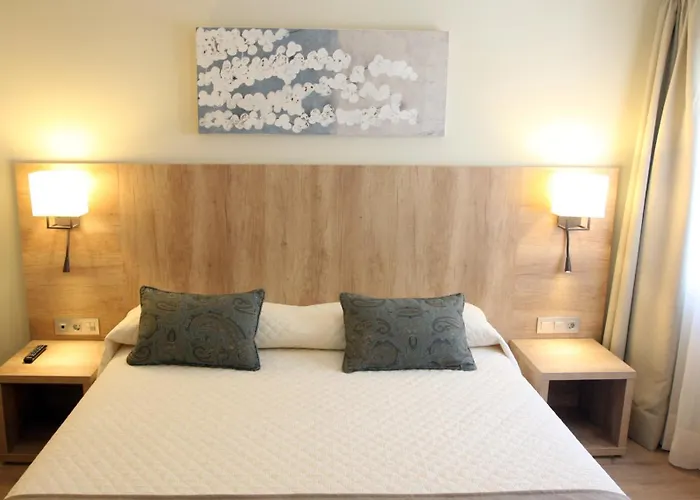 Boutique Hotel & Spa Real Villa Anayet Canfranc