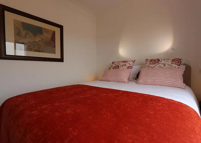Sintra Rural Home - Cerrado Da Serra