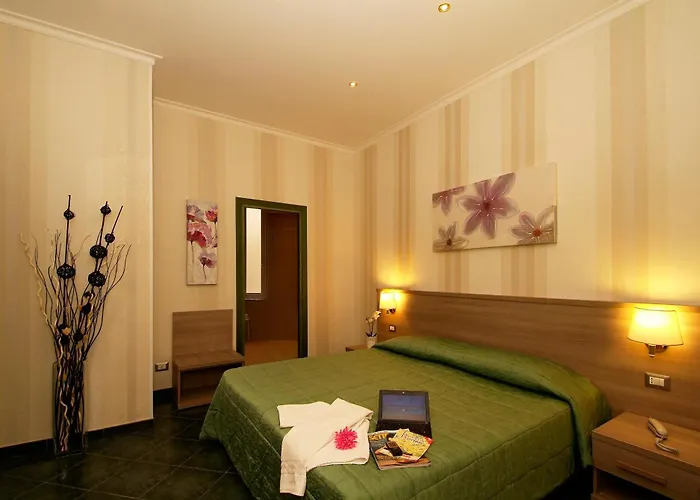 Hotel Argentina Rome