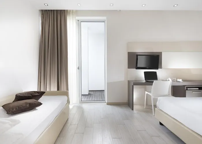 Boutique Hotel Cube Ravenna