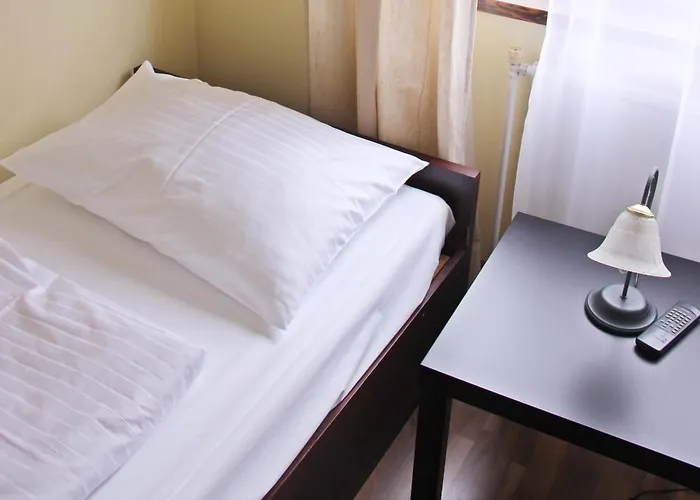 Hotel Hoffinger Vienna Con una pista da Golf