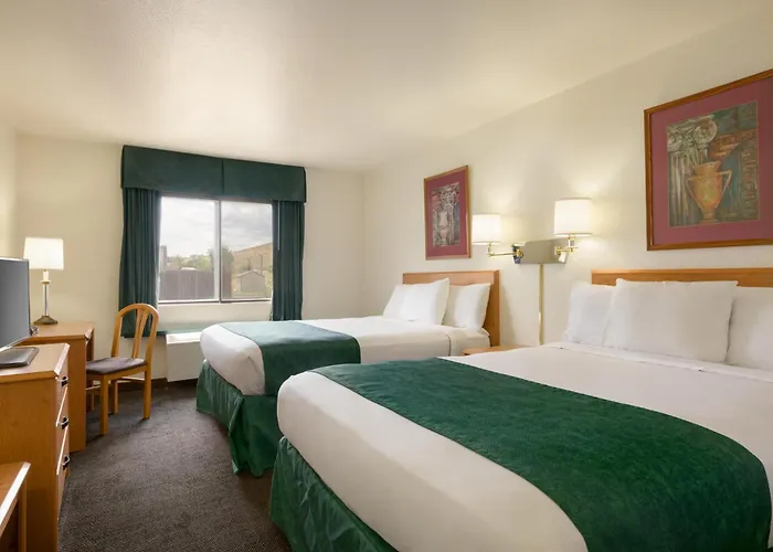 Travelodge By Wyndham Alpine