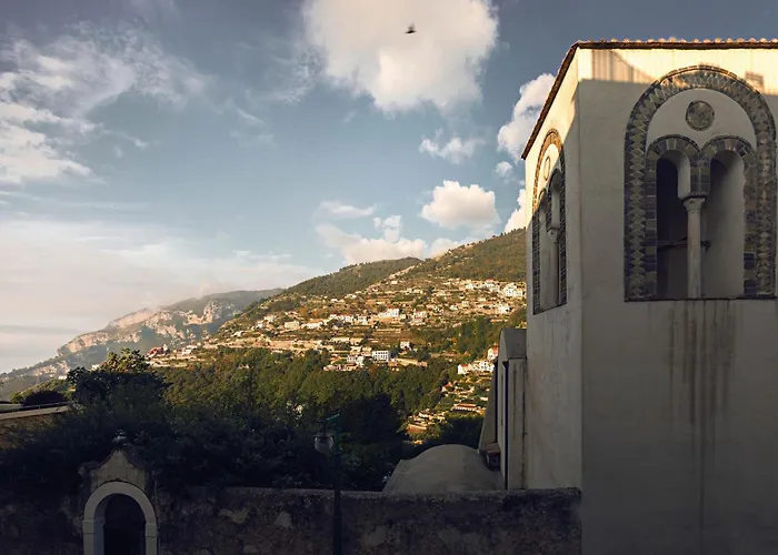 Caruso, A Belmond Hotel, Amalfi Coast Ravello