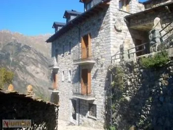 Boutique Hostal Casa La Abadía Cerler