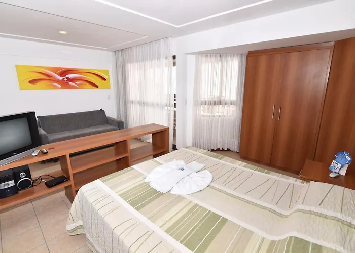 Mirador Praia Hotel