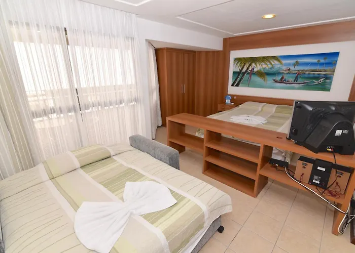 Mirador Praia Hotel