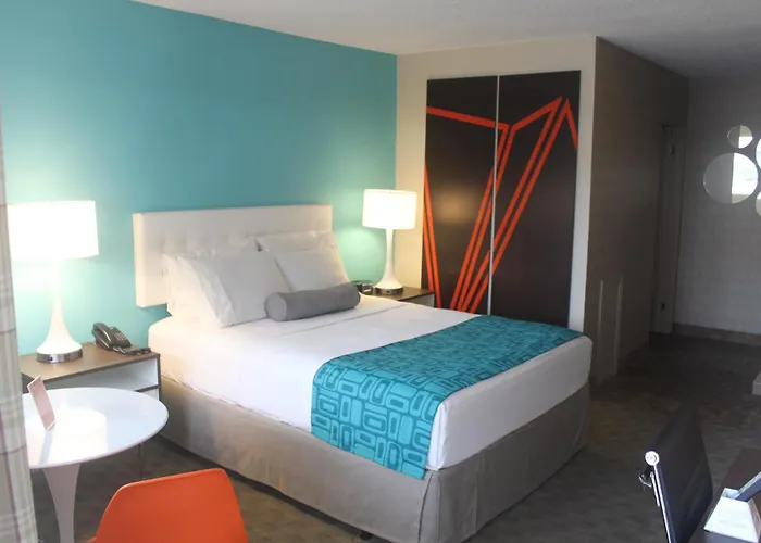 Howard Johnson Inn By Wyndham Kingston
