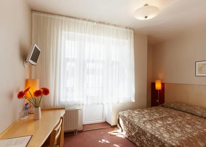 Hotel Edvards