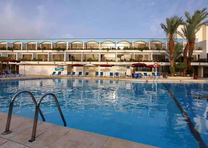 Americana Eilat Hotel