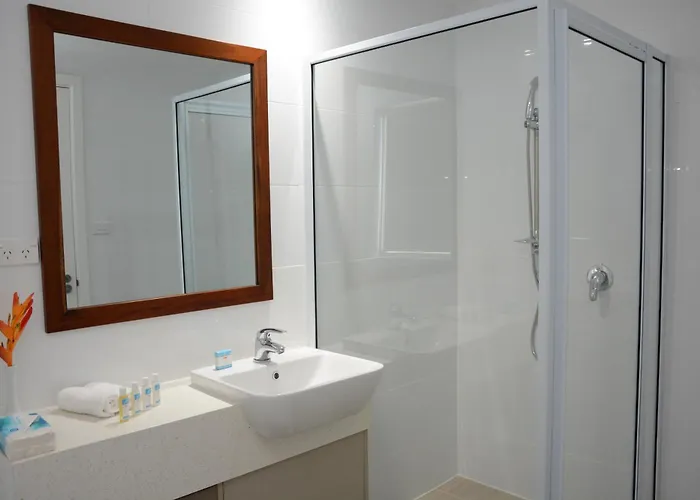 Ratsun Nadi Airport Apartment Hotel