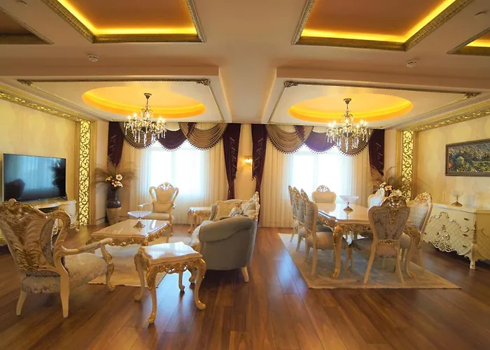 Hotel Wyndham Batoumi