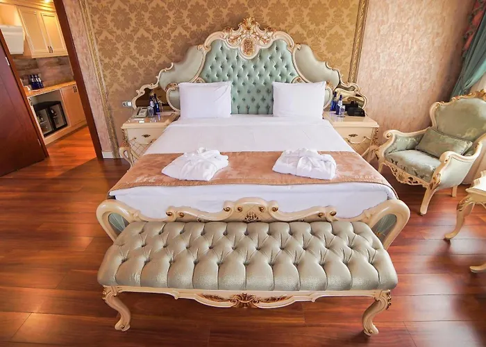 Hotel Wyndham Batoumi