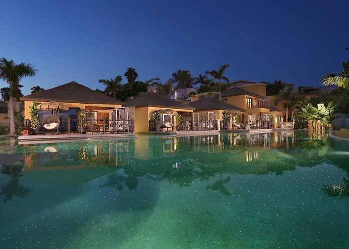 Royal River, Luxury Hotel - Adults Only Costa Adeje 