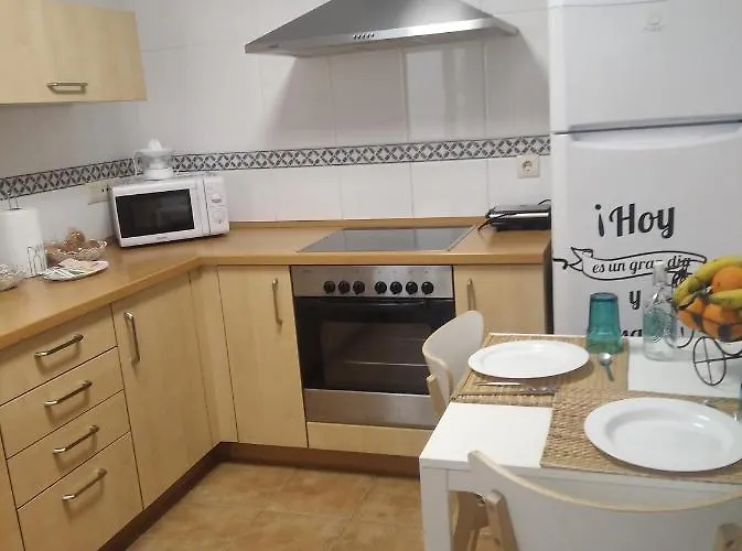 Boutique Apartamento Melide