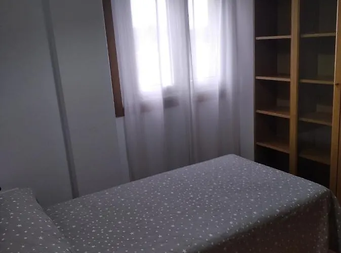 Boutique Apartamento Melide