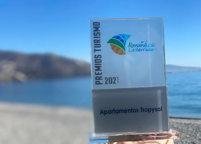 Apartamentos Tao Almuñécar