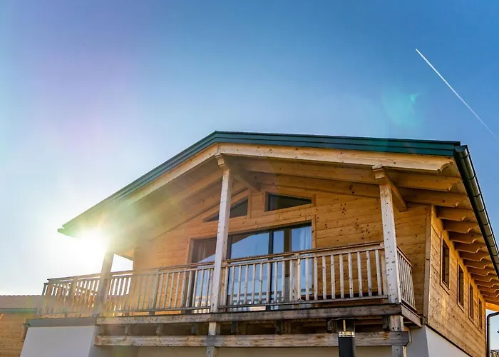 Chalet Charivari Inzell, Inzell