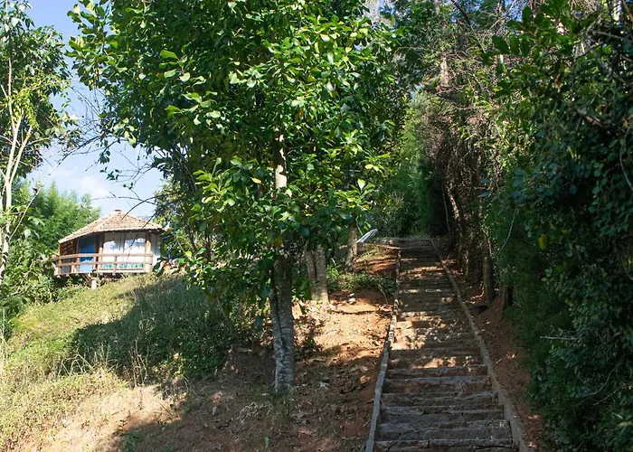 Pousada Águas da Serra