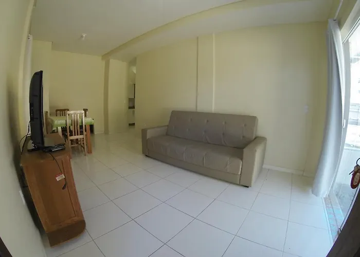 Apartamentos Praia Azul Bombas Bombinhas