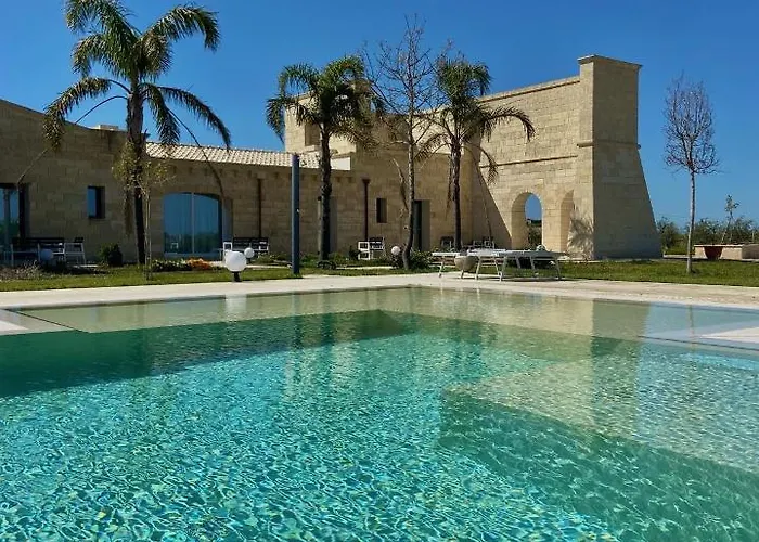 Podere Carafa Villa Nardò