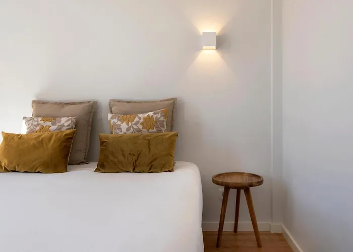 Njoy Coimbra Hotel