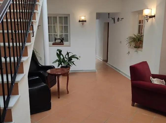 Casa Montaur Zahara de la Sierra Villa