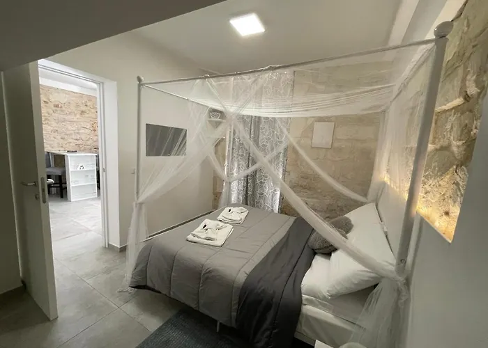 Siricyaus Luxury Room Ragusa
