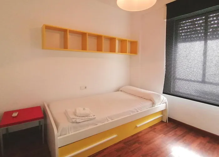 Hotel Molinos