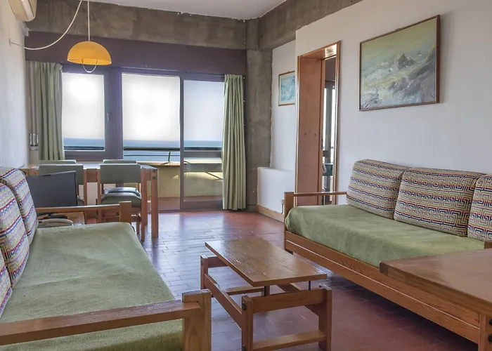 Guadiana Hotel Monte Gordo