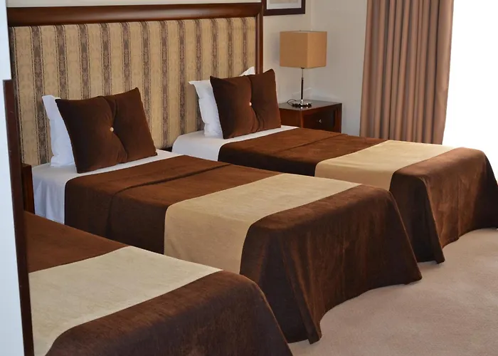 Veneza Hotel Aveiro
