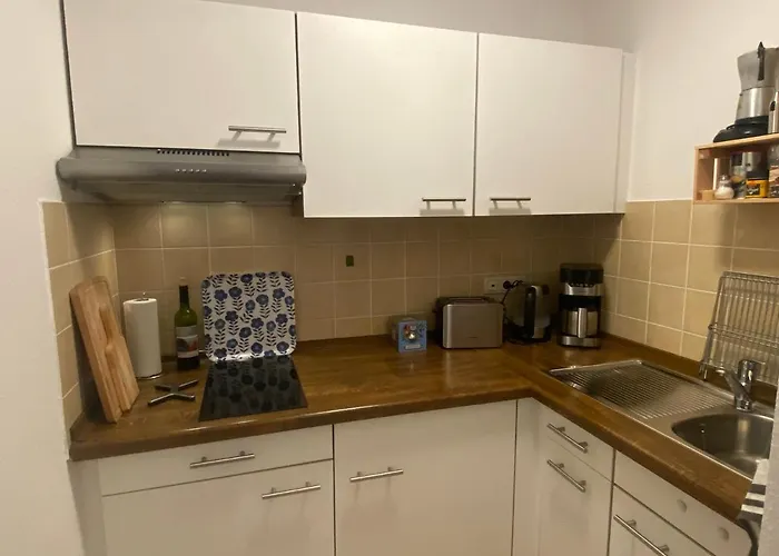 Ferienwohnung Buchenhöhe Berchtesgaden