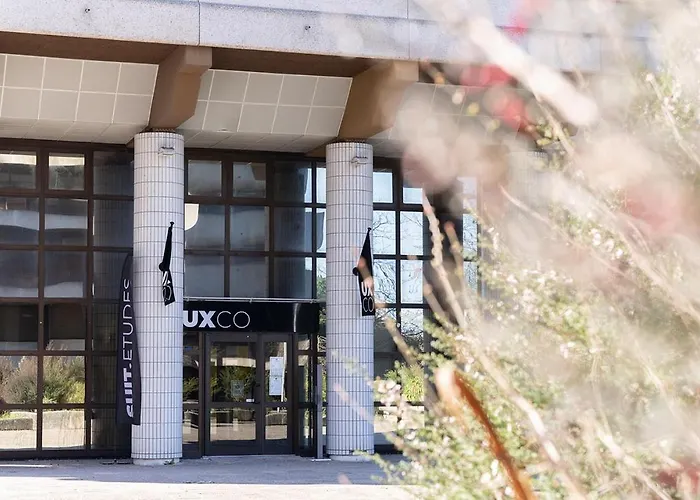 Uxco Grenad'Inn Bordeaux