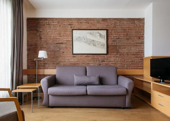 Wello Apartments Barcelona
